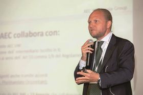 Aec, completato il buy back
