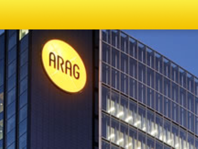 Arag festeggia i 50 anni di presenza in Italia