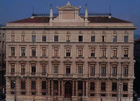 S&P ritira i rating su Generali