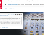 Il Top Employers 2015 al gruppo Reale Mutua e Groupama Assicurazioni hp_thumb_img