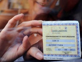 Ivass, +0,2% il prezzo Rc auto nel terzo trimestre 2014
