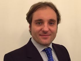Stefano Spacagna entra in Qbe Insurance