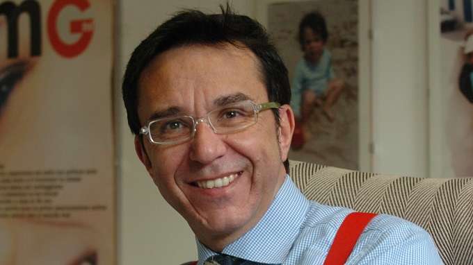 Alleanza, prima convention a Genova per l’ad Passero