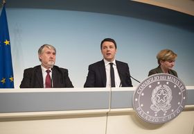 Rc auto, il governo ci riprova