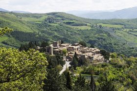 L’Umbria si autoassicura