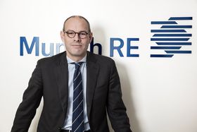 Tom Van den Brulle nuovo capo di Munich Health