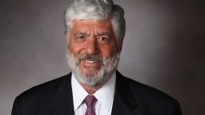 Aig, scomparso l'ex ceo Robert Benmosche