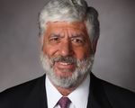 Aig, scomparso l'ex ceo Robert Benmosche hp_thumb_img