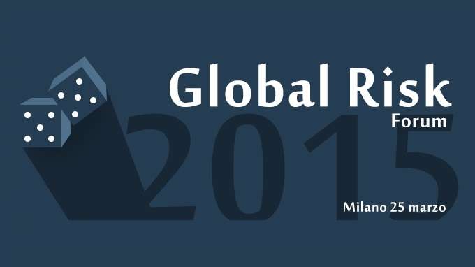 Global Risk Forum 2015