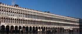 Procuratie Vecchie, accordo tra Comune Venezia e Generali