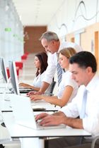 Aiba, via al programma Broker top training