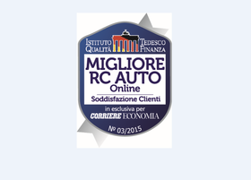Direct Line premiata dalla clientela