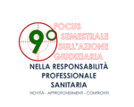 9° Focus semestrale sull'azione giudiziaria nella responsabilità professionale sanitaria hp_thumb_img