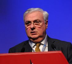 Umberto D’Andrea presidente dell’Associazione agenti Allianz