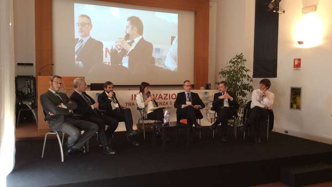 Innovazione, la via per la conoscenza e lo sviluppo