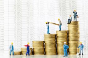 Sace, utile netto in crescita del 36%