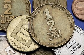 Coface lancia l’assicurazione dei crediti in Israele