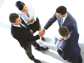 L’intermediario di domani. Assicurati… di esserci