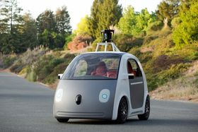 L’Rc dell’auto senza autista