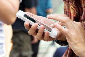 Groupama Assicurazioni rinnova la sua App