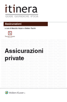 Assicurazioni private: la guida definitiva