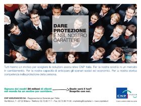 Cnp Assurances lancia Igloo Biz a tutela business