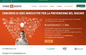 Think4south, le iscrizioni chiudono il 15 maggio