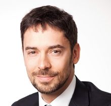 Sace, Rescalli è il nuovo direttore marketing