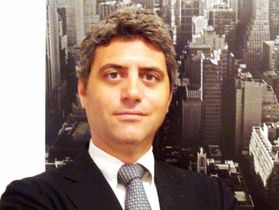 Nuovo arrivo in Simmons & Simmons, entra Giorgio Grasso
