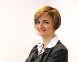Reale Mutua, Anna Deambrosis è il nuovo ad di Blue Assistance