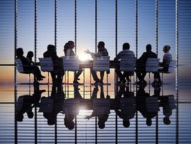 Uca organizza sessione di business coaching
