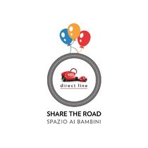 Via libera a Share the road, spazio ai bambini