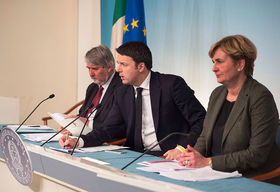 Solvency II, via libera dal Consiglio dei ministri