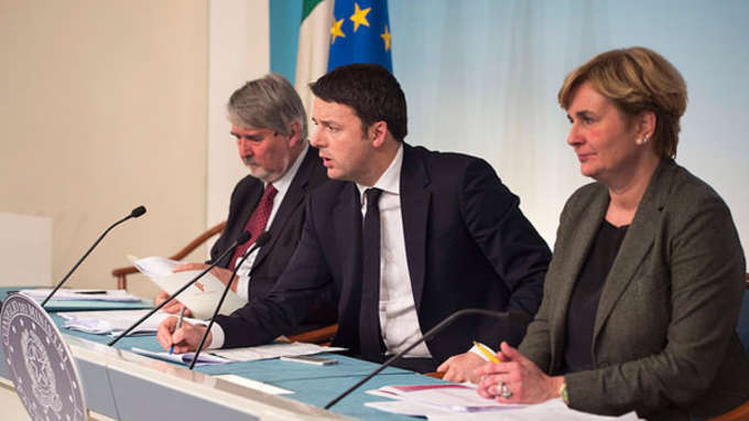 Solvency II, via libera dal Consiglio dei ministri
