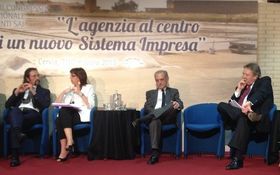 Ga Sai: Mossino riconfermato presidente, rilancia sugli accordi aziendali