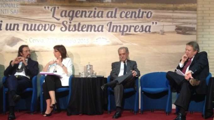 Ga Sai: Mossino riconfermato presidente, rilancia sugli accordi aziendali