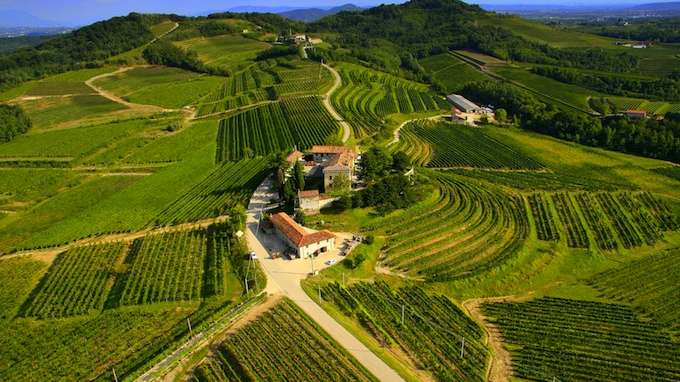Generali Italia scommette su Genagricola
