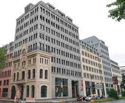 Generali fa il restyling al business in Germania