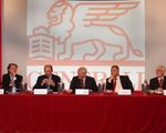 I vertici aziendali al Congresso degli ex agenti di Assicurazioni Generali hp_thumb_img