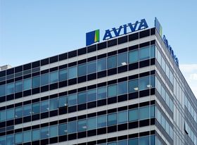 Aviva, la polizza passa dal web