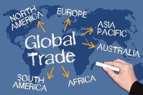Export italiano in crescita