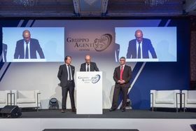 Nasce il Coordinamento europeo degli agenti di Generali