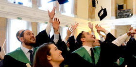 Ecco Allianz Talent Program: master, stage e posto fisso