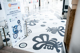 Gallery "Aziende, dai rischi alla sicurezza della polizza"