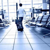 Gli europei temono di ammalarsi in viaggio