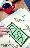 Risk manager cercasi