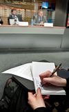 Fino dove arriva il diritto di cronaca