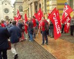 Ccnl dipendenti di agenzia, mobilitazione dei sindacati oggi a Trento hp_thumb_img