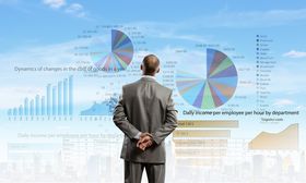 Intermediari, cresce la richiesta di professionalità