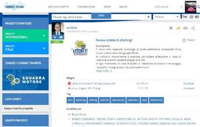 Un social aziendale per condividere i progetti con i dipendenti